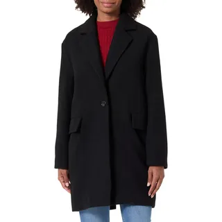 BOSS Damen C_calesara2 Coat (1er Pack)
