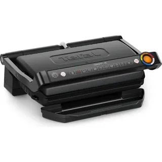 Tefal Tischgrill GC7278 2023 schwarz