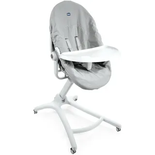 Chicco 06079381000000 Mahlzeitset Baby Hug weiß
