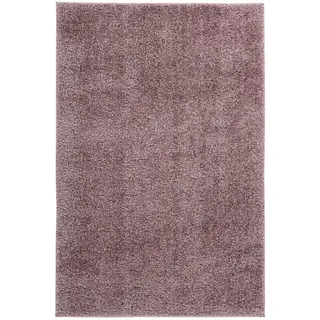 OBSESSION Teppich My Emilia 250 powder purple 60 x 110 cm