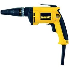 DEWALT Schnellbauschrauber 540 W 4.000 min/-1 Laufdrehzahl im Koffer, 1 Stück, DW274KN-QS