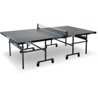 Joola Tischtennisplatte Outdoor J200A Schwarz