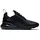 Air Max 270 Sneaker, Schwarz (Black/Black/Black 001), 41 EU