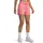 Rival Fleece Kurze Hose Pink XL