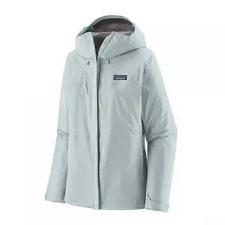 Patagonia Torrentshell 3L Rain Jacket Damen chilled blue M