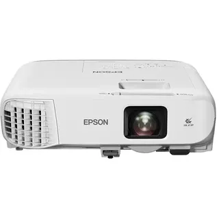 Epson EB-982W 3LCD Weiss