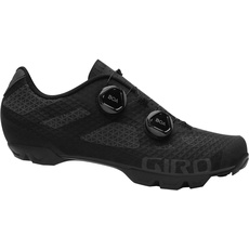 Bild Sector Downhill/Freeride|MTB Enduro Schuhe, Black/Dark Shadow, 41
