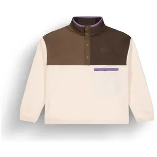 Picture Organic Clothing Arcca Sweatshirt Fleece Beige L