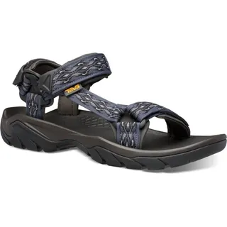 Teva Terra Fi 5 Universal Herren Madang Blue 39,5