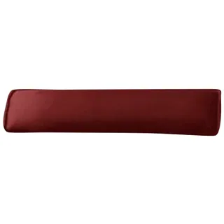 W.SCHILLIG Sofakissen "broadway" für die Ecksofas und den 2-Sitzer, Breite 70 cm, ruby rot z59