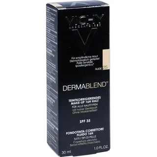 Dermablend Teint-korrigierendes Make-Up 25 nude 30 ml