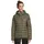 Expedition Pack Daunenjacke Deep Forest S