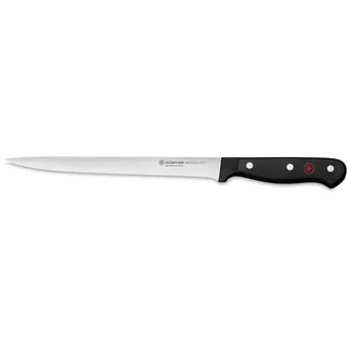Wüsthof Gourmet Filetiermesser 20 cm Silber