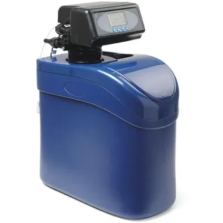 HENDI Wasserenthärter automatisch - Blau