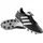 Kaiser 5 Liga Indoor Herren Schwarz/Weiß 44