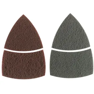 Bosch POLERFILTSÆT 2 STK GROV/MELLEM PSM 160