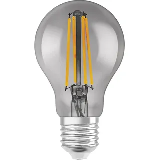 LEDVANCE LED-Lampe E27 6 W warmweiß 540 lm