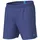 Beach Shorts Blau S