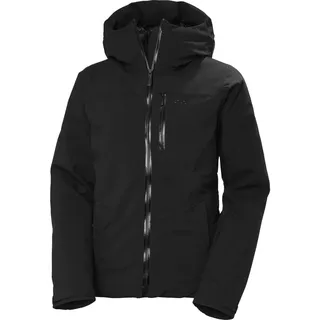 Helly Hansen W Valdisere 3.0 Jacket black (990) S
