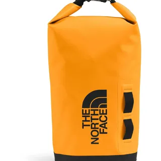 The North Face Base Camp DRY Bag 8L summit gold/tnf black (ZU3) OS
