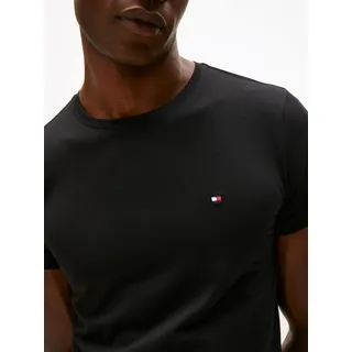 Tommy Hilfiger Core Stretch Slim Fit schwarz XL
