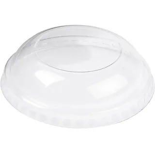 Deckel Hoch Für - Code 159.12 Ø 7,2 Cm Transparent Pet - 2000 Un.