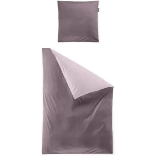 Irisette Wendebettwäsche »Koala 8487« 2 Stk. tlg. kuschelig weiche Winterbettwäsche