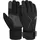 X Touch-Tec Handschuhe Schwarz/Silber 10 5