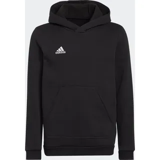 Adidas Entrada 22 Sweat Hoodie Black 116