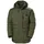 Tromsø Jacke Grün XL