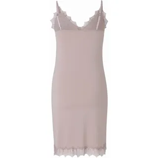 Rosemunde Unterkleid Billie Strap Dress Spitze Rosa 34