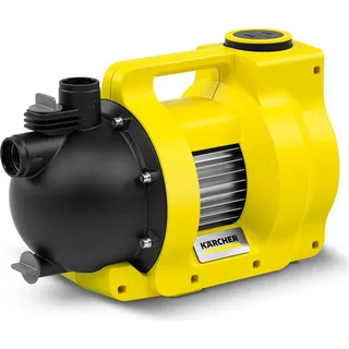 Kärcher BP 7.000 Garden Gartenpumpe 7000 l/h, max. 50 m, 1100 W