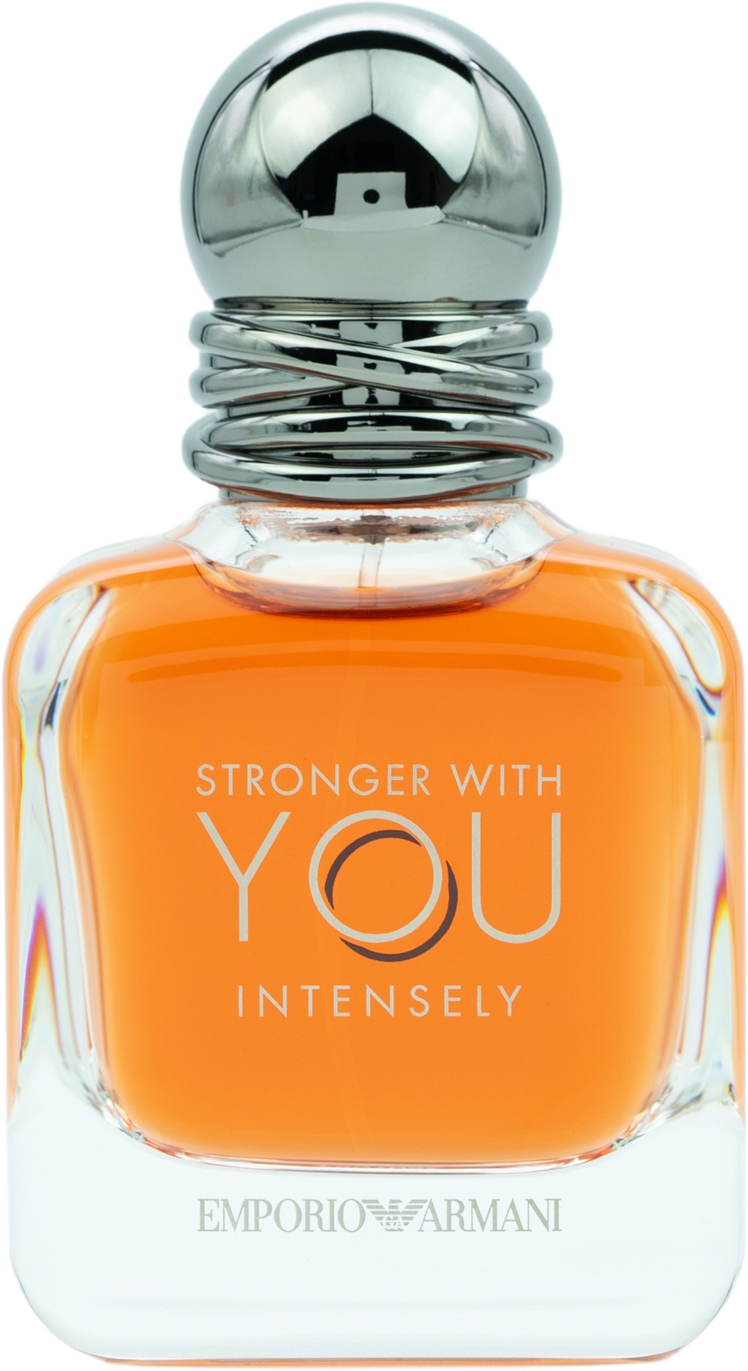 Bild von Stronger With You Intensely Eau de Parfum 100 ml