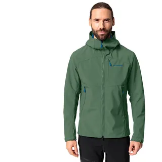 Vaude Roccia II Softshelljacke - Woodland Uni - L