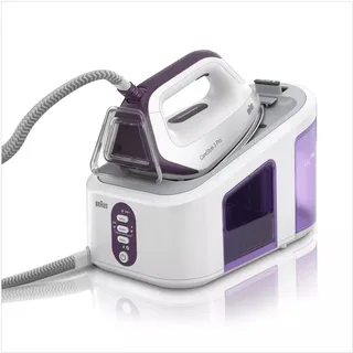 Braun CareStyle 3 Pro IS 3155 VI lila