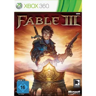 Microsoft Fable III