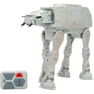 Jada RC Fahrzeug AT-AT 33Cm RTR Multicolor (13)