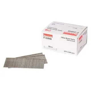 Makita Stauchkopfnagel 1,6x32mm F-33948 2000 pcs.