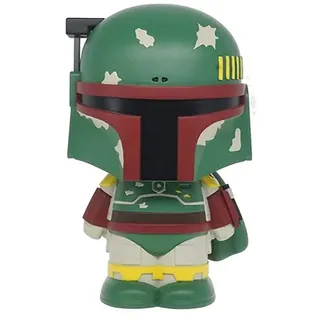Star Wars Desconocido Boba Fett 20Cm Spardose