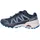 Speedcross Peak Herren Blau 44