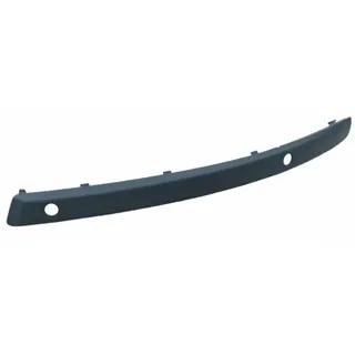 PRASCO Zier-/Schutzleiste, Stoßfänger BM1211232
