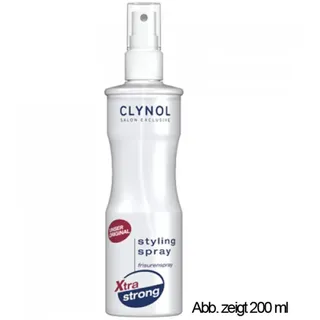 Clynol Styling Spray Extra Strong 1000 ml