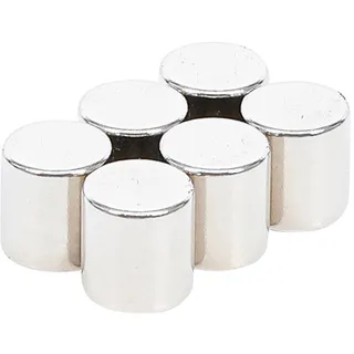 BGS Magnet, Magnet-Satz (6 x)