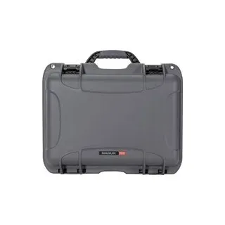 NANUK Transportkoffer Mod. 920 (B x H x T) 381 x 157 x 267 mm Graphit 920-0007