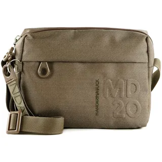 Mandarina Duck MD 20 Umhängetasche Synthetik Taupe