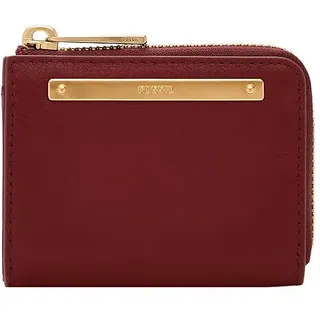 Fossil Liza Portemonnaie aus Leder oder Polyester für Damen