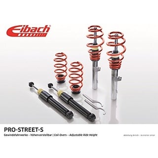 Eibach PSS65-15-028-03-22 Pro-Street-S