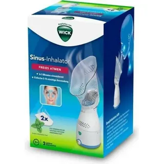 WICK Pharma Sinus-Inhalator WH200
