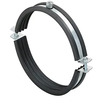 Fischer Lüftungskanalschelle LGS 300