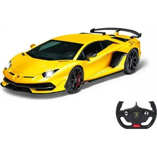 Jamara RC-Auto Lamborghini Aventador SVJ 1:14 CH RtR gelb